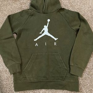 Youth Jordan hoodie